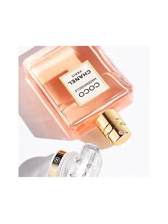 CHANEL |   EAU DE PARFUM INTENSE ZERSTÄUBER 35ML | 